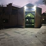 مسجد آیت الله ایروانی