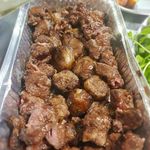 تهیه غذا خانگی و بیرون‌بر گل خانم