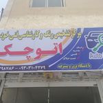 مرکز کارشناسی و تشخیص رنگ اتوچک