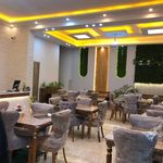 رستوران و مجموعه پذیرایی حاج اسماعیل