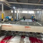 کارخانه قالیشویی ابریشم (تحویل یکروزه)