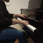 مدرس پیانو استاد یاهویی