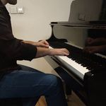 مدرس پیانو استاد یاهویی