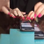 خدمات تخصصی کاشت ناخن هلیام