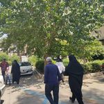 شبکه بهداشت قدیم ورامین