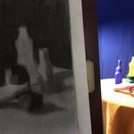 آموزشگاه نقاشی آرته مزون