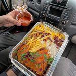 غذای خانگی آران