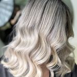 آرایشگاه زنانه عاطی بیوتی(آفر ناخن ورنگ)