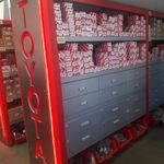 تویوتا پارت ایران