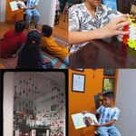 آکادمی خانه مکعب هنر