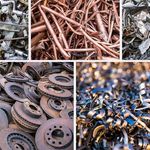 خریدار ضایعات و فلزات رنگی مس کوثری