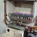 اسماعیل قاسمی