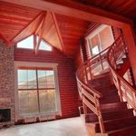 ساخت خانه و  ویلای  چوبی