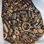 خریدار ضایعات و فلزات رنگی مس کوثری