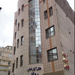 هتل آپارتمان رواق