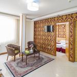 هتل آپارتمان رواق