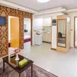 هتل آپارتمان رواق