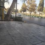 ایستگاه اتوبوس میدان ابوطالب