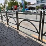 ایستگاه اتوبوس میدان ابوطالب