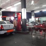 جایگاه سوخت سفیر