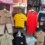 فروشگاه جهان خردسالان