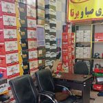باطری استارت ودینام فخرابادی