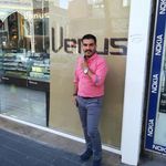 شیرینی سرای ونوس