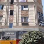 طب کار پیروزی،معاینه استخدام(دکتر امیری)