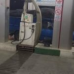جایگاه گاز طبیعی شهرداری جعفریه