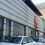 نمایندگی سایپا ۱۱۳۹ دهنوی