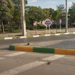 بوستان شب بو