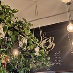 کافه و قهوه بامبو