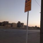 ایستگاه اتوبوس 22بهمن 4/18