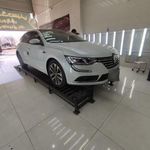 تشخیص رنگ حسینی