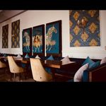 رستوران موسسه رفاهی کشتیرانی