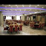 رستوران موسسه رفاهی کشتیرانی