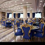 رستوران موسسه رفاهی کشتیرانی