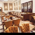 رستوران موسسه رفاهی کشتیرانی