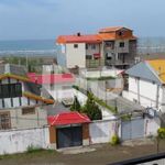 هتل آپارتمان صدف بندر انزلی