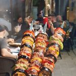 رستوران جیگر بلا