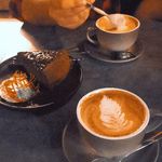 کافه فست فود دومینو