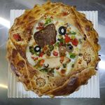 کافه فست فود دومینو