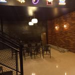 کافه فست فود دومینو