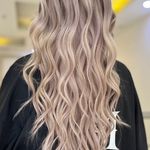 سالن زیبایی تخصصی رنگ مو و لایت احیا