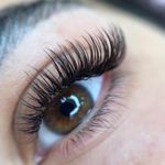 خدمات تخصصی اکستنشن مژه نایرا خداوردیان