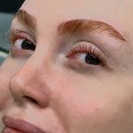 خدمات بافت و مو و لیفت ابرو و مژه ماهک