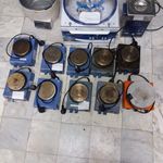 تعمیر تجهیزات آزمایشگاهی طاهری