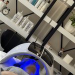 فیشال و پاکسازی تخصصی پوست سارا جلالی