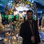 تشریفات مجالس امپایر