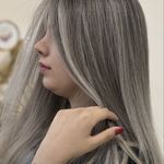آرایشگاه زنانه عاطی بیوتی(آفر ناخن ورنگ)